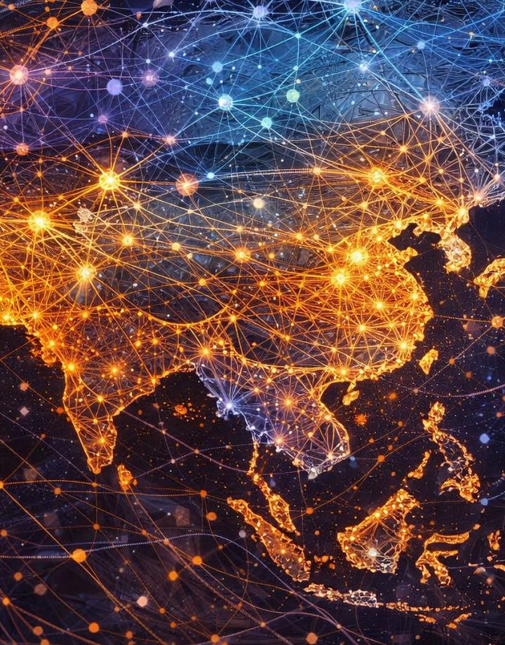 Der asiatische Videospielmarkt