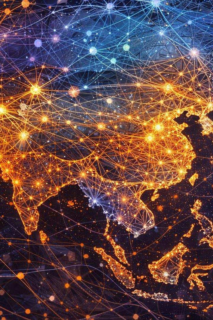 Der asiatische Videospielmarkt