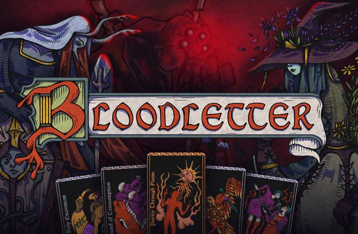 Bloodletter
