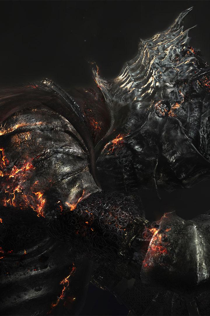 Dark Souls 3