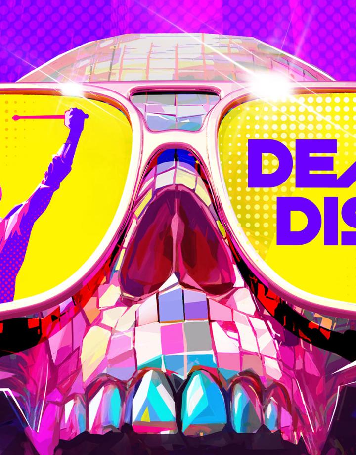 Dead as Disco