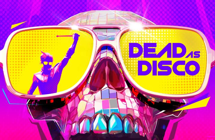 Dead as Disco