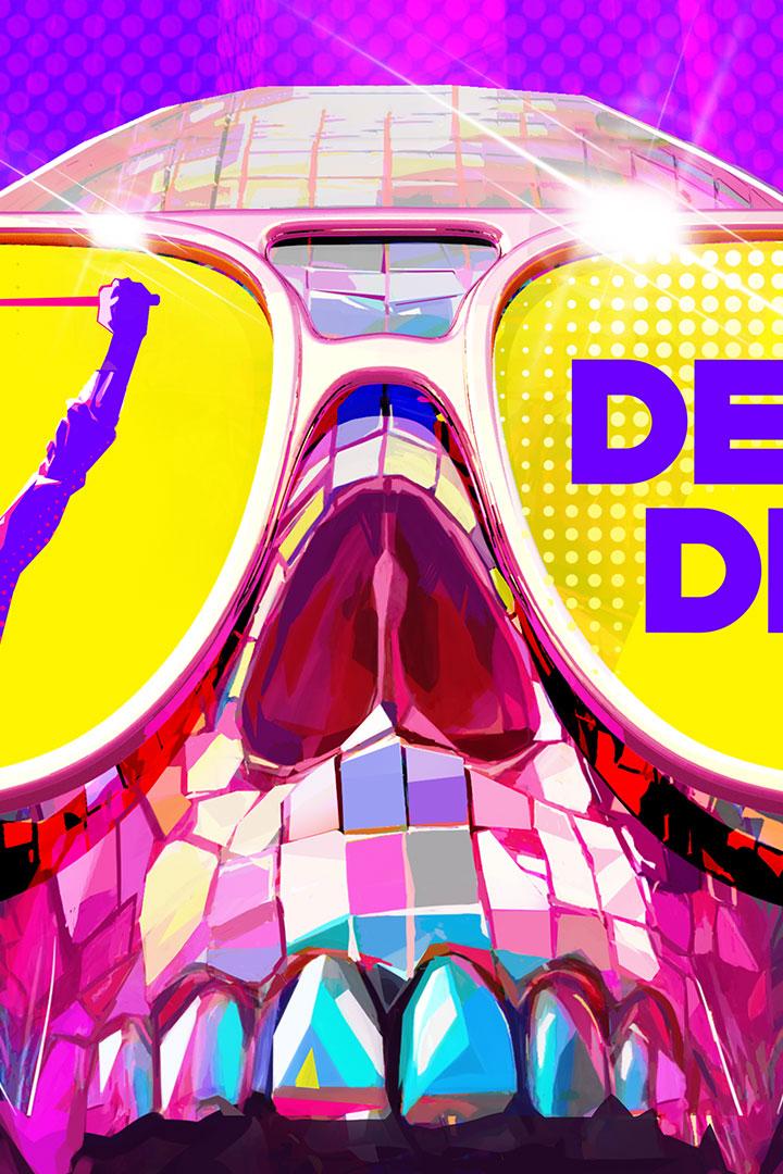Dead as Disco