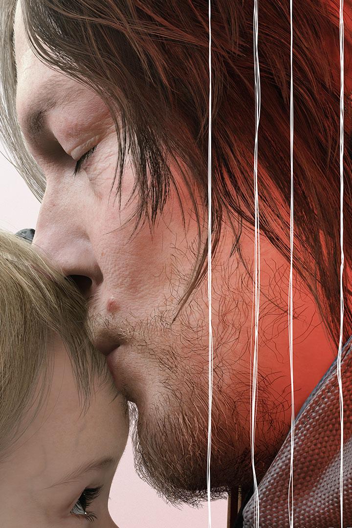 Death Stranding 2: On the Beach