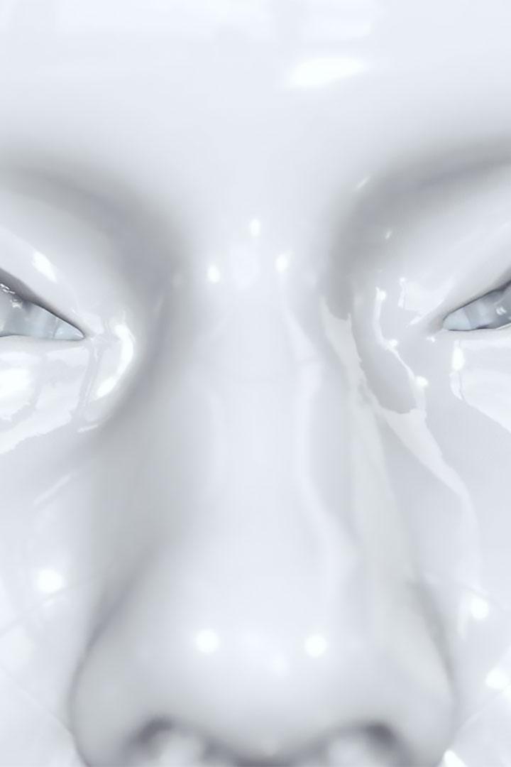 Detroit: Become Human