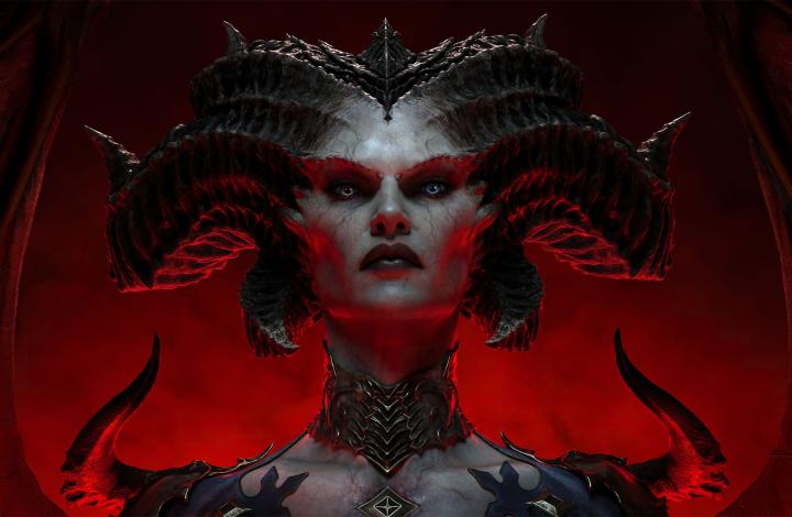 Diablo 4