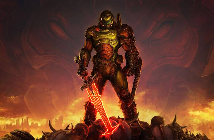 Doom Eternal