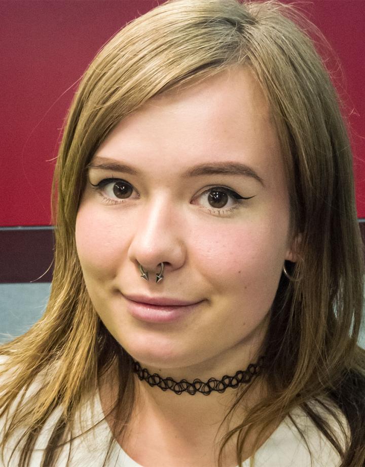 Emilie Bech Jespersen