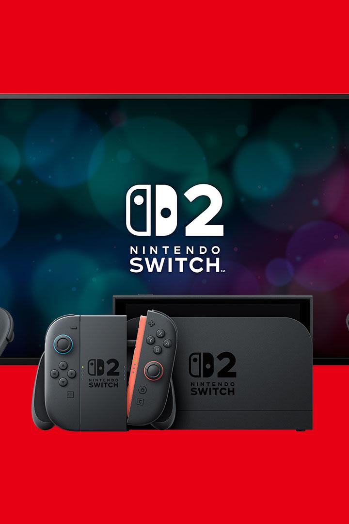 Nintendo Switch 2