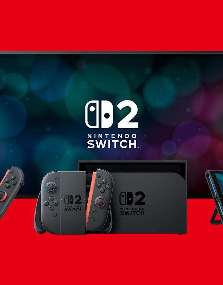 Nintendo Switch 2