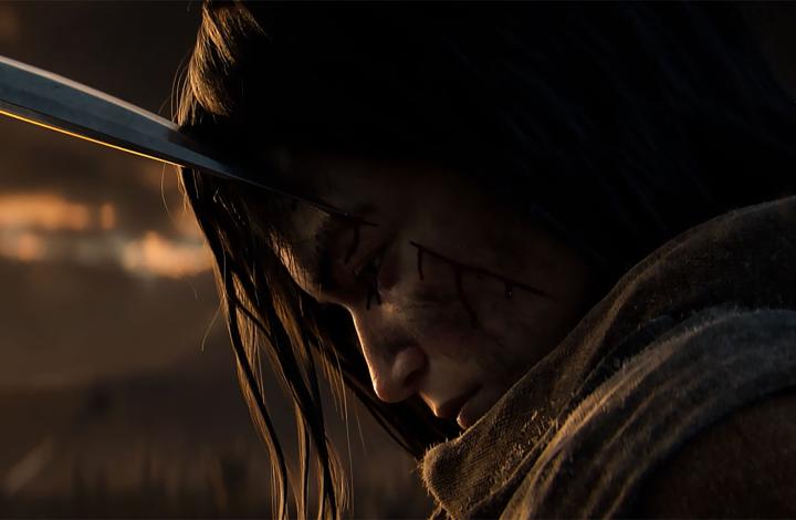 Sekiro: Shadows Die Twice