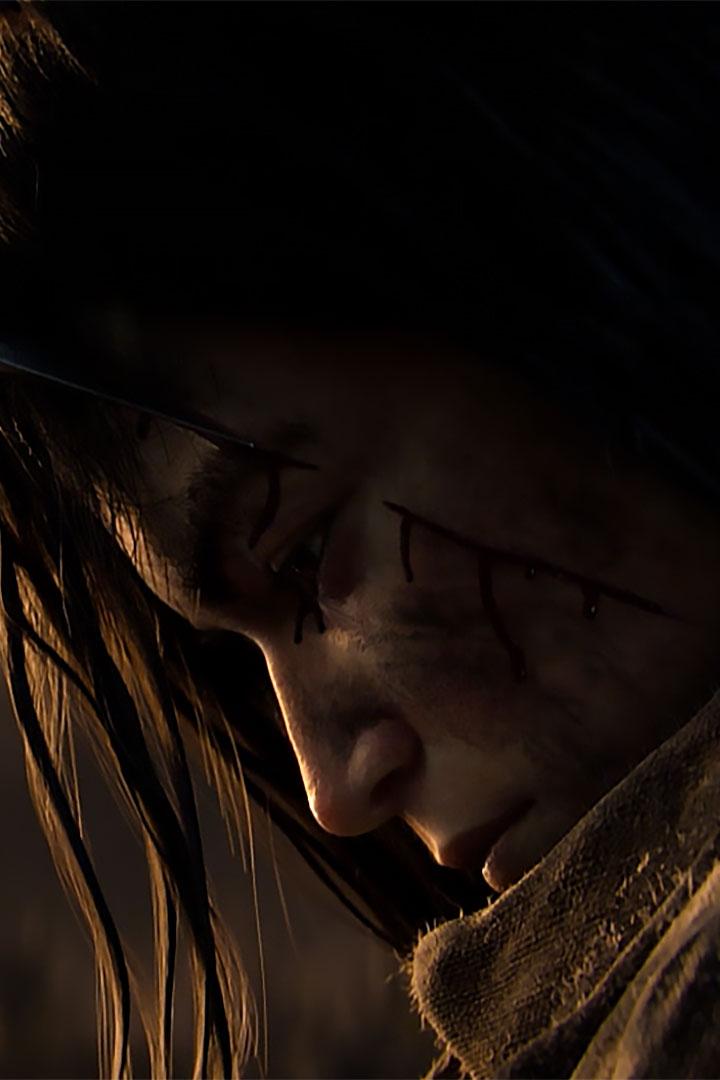 Sekiro: Shadows Die Twice