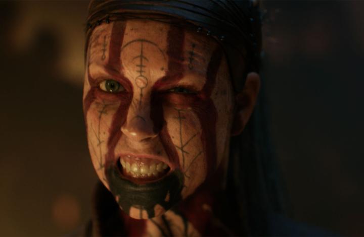 Senua's Saga: Hellblade 2