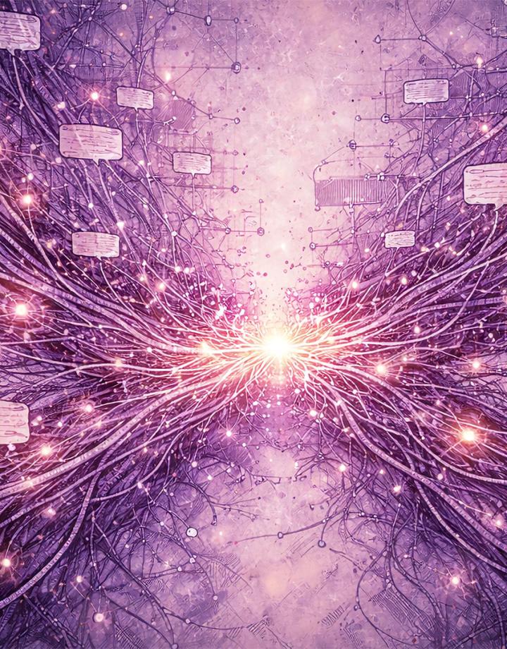 Streaming ist für alle da?