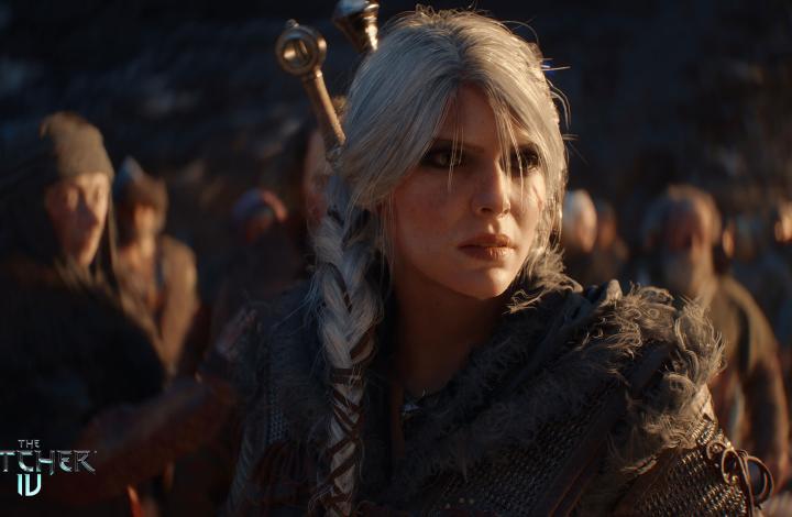 The Witcher IV