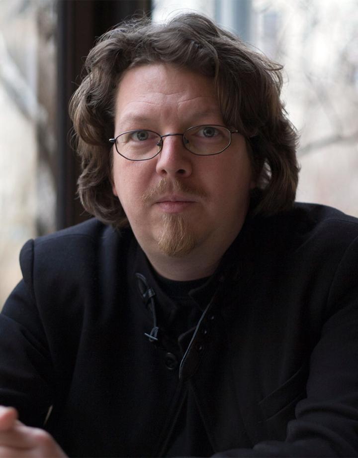 Vít Šisler