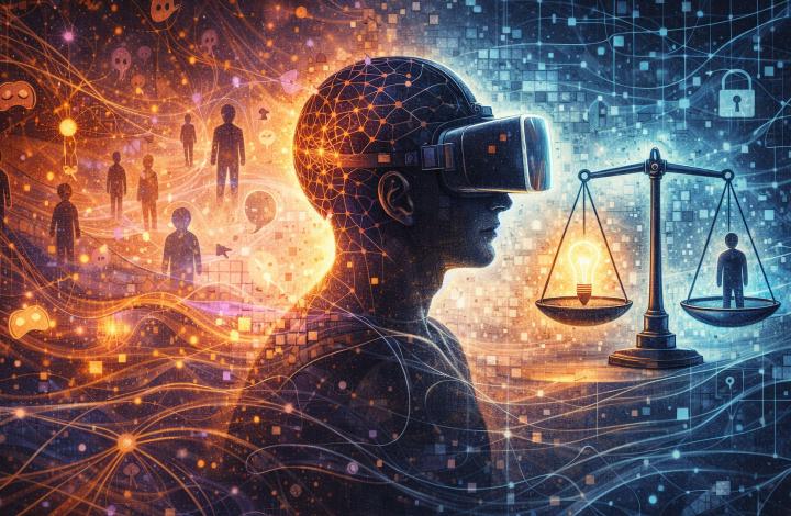 Tücken maximaler Immersion