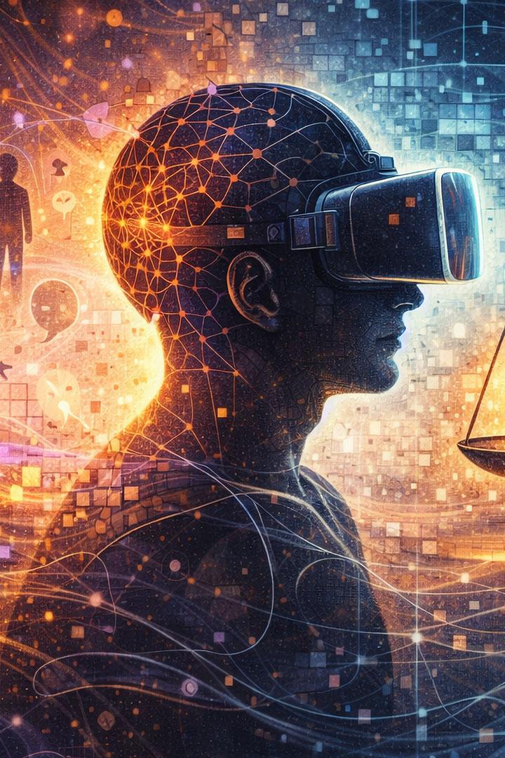 Tücken maximaler Immersion