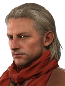 Revolver Ocelot (Shalashaska)