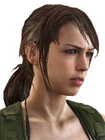 Quiet