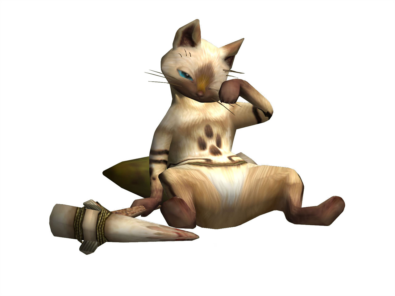 Felyne Helfer