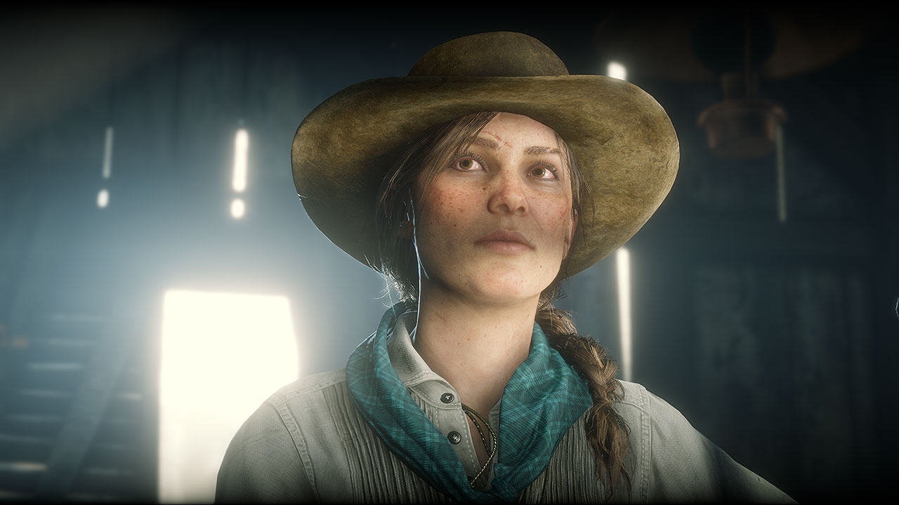 Sadie Adler