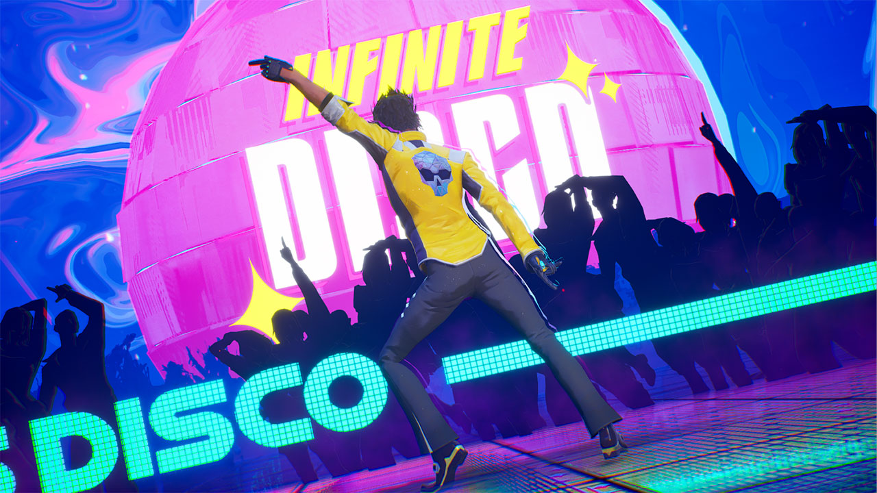 Dead as Disco- Early Access Announcement