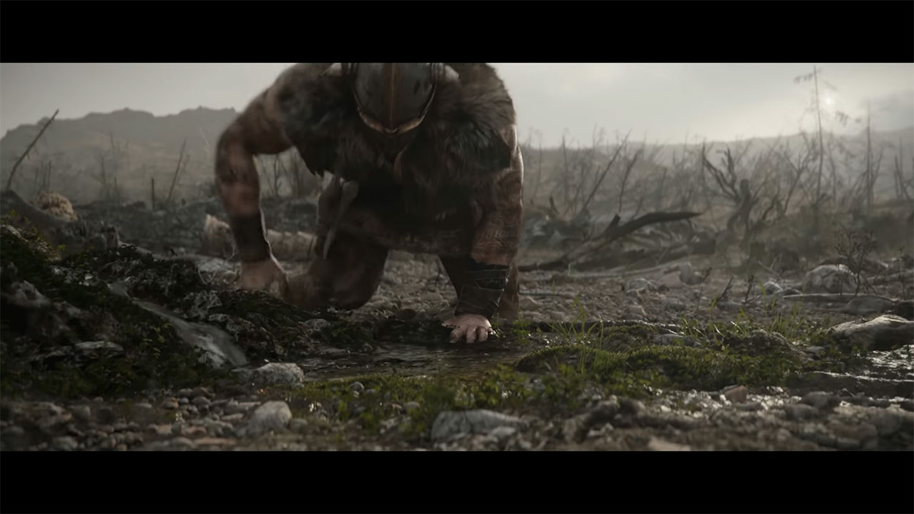 For Honor Trailer: Story Campaign Cinematic