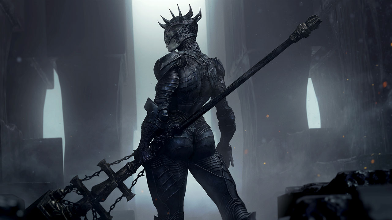 Mortal Shell II - Official Gameplay Trailer